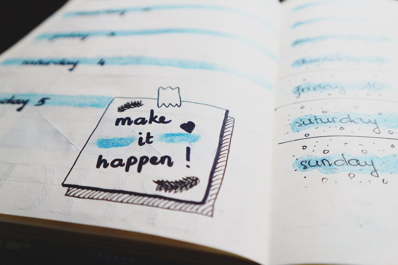 How to plan an offsite meeting